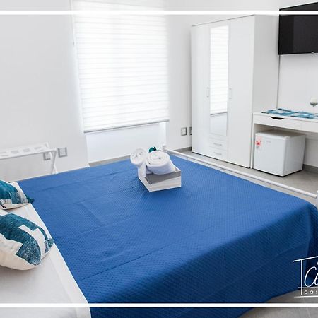Apartamento A Casa Di Claudia Bríndisi Exterior foto